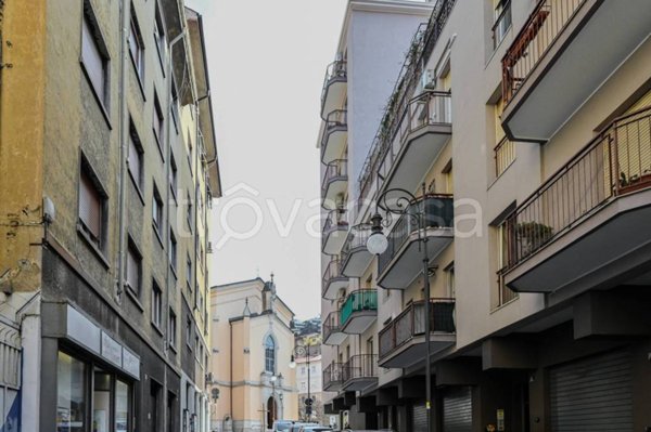 appartamento in vendita a Trieste in zona Roiano