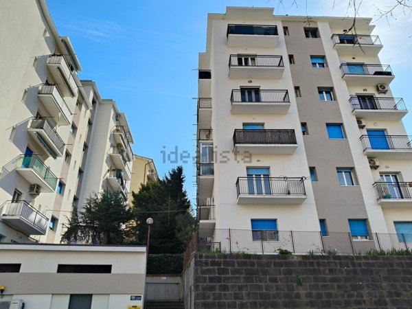 appartamento in vendita a Trieste in zona Valmaura