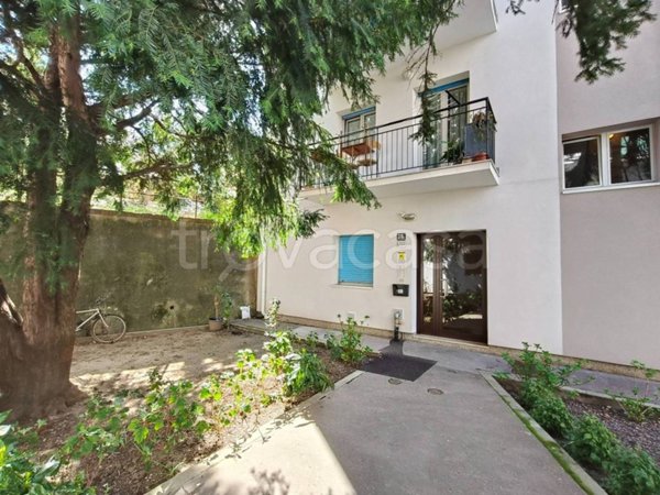 appartamento in vendita a Trieste in zona Valmaura