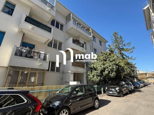 appartamento in vendita a Trieste in zona Valmaura