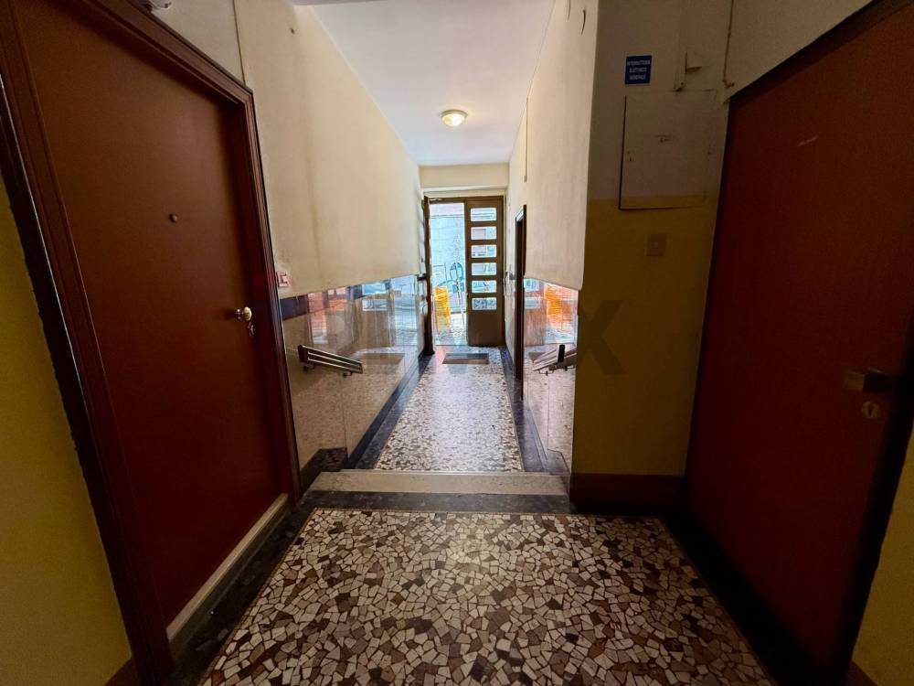 appartamento in vendita a Trieste