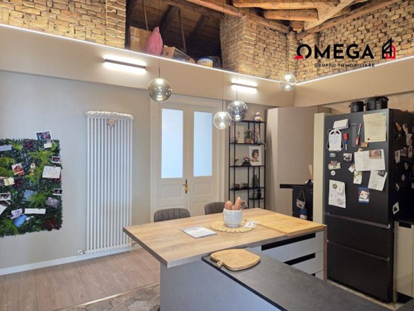 appartamento in vendita a Trieste in zona San Giacomo