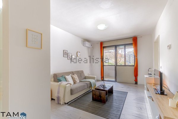 appartamento in vendita a Trieste in zona Cologna