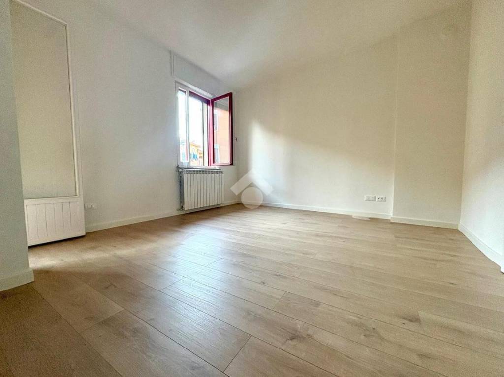 appartamento in vendita a Trieste in zona Borgo San Sergio