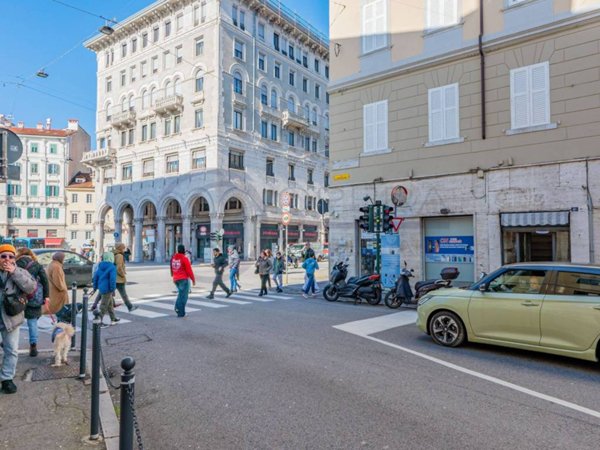 negozio in vendita a Trieste