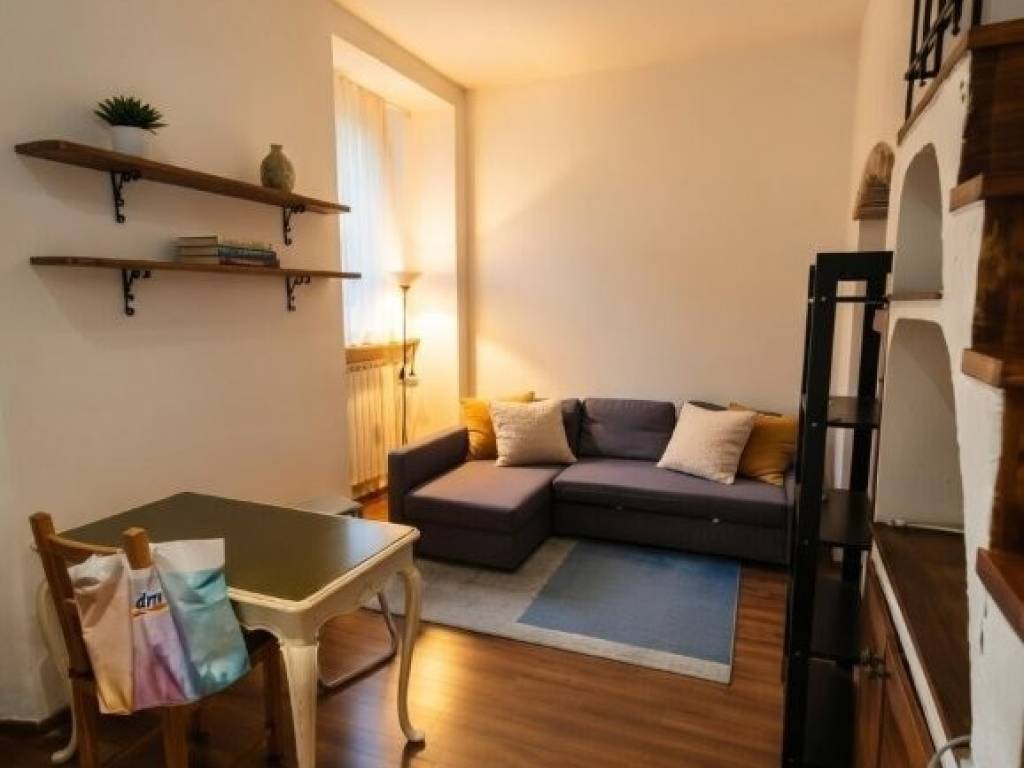 appartamento in vendita a Trieste