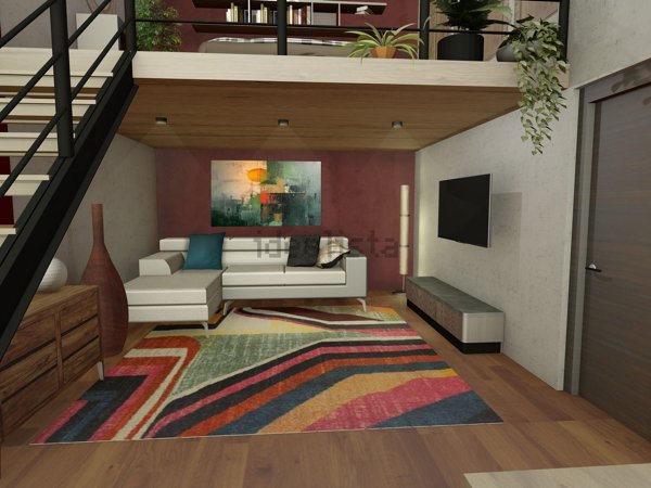 appartamento in vendita a Trieste in zona Barriera vecchia