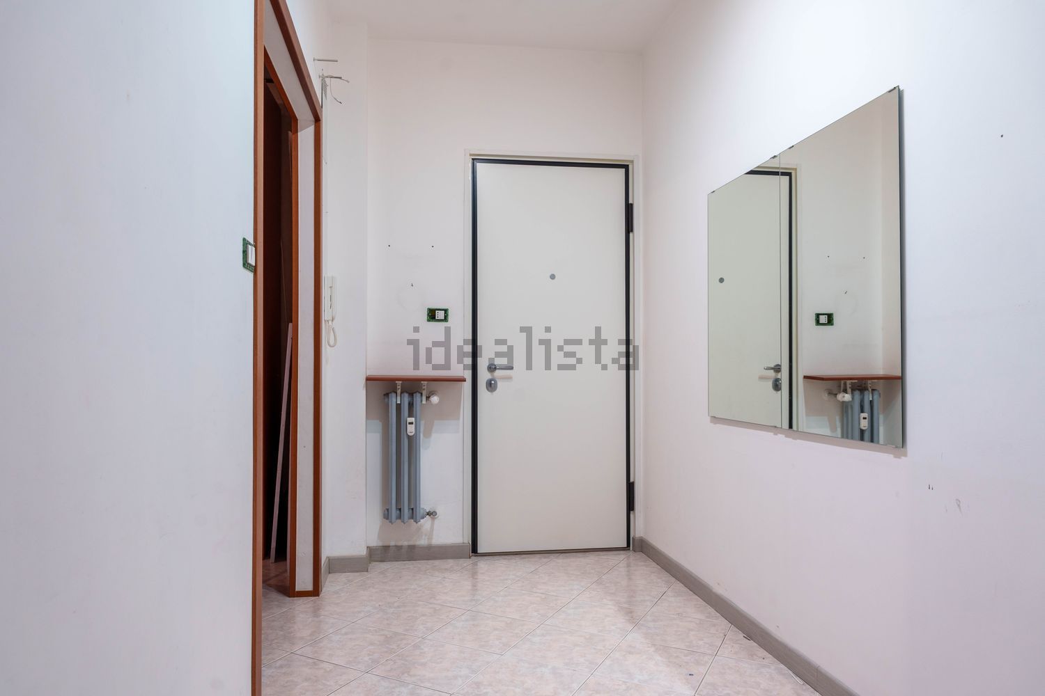 appartamento in vendita a Trieste in zona Rozzol