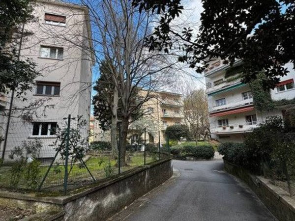 appartamento in vendita a Trieste in zona Guardiella