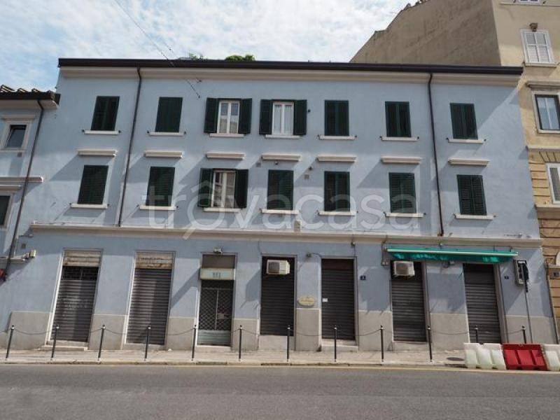 negozio in vendita a Trieste in zona San Giacomo