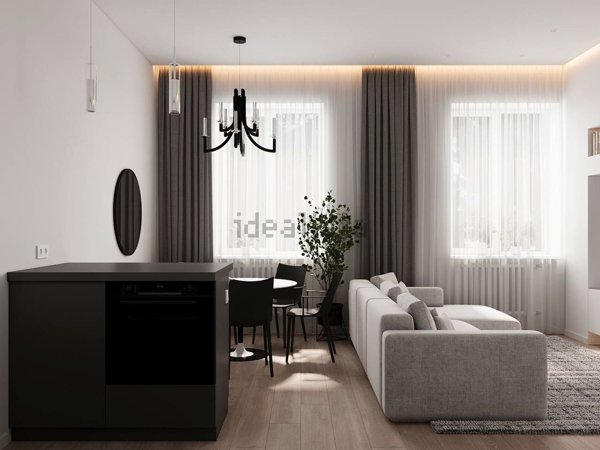 appartamento in vendita a Trieste in zona Cologna