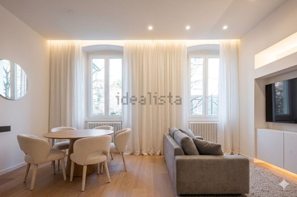 appartamento in vendita a Trieste in zona Cologna