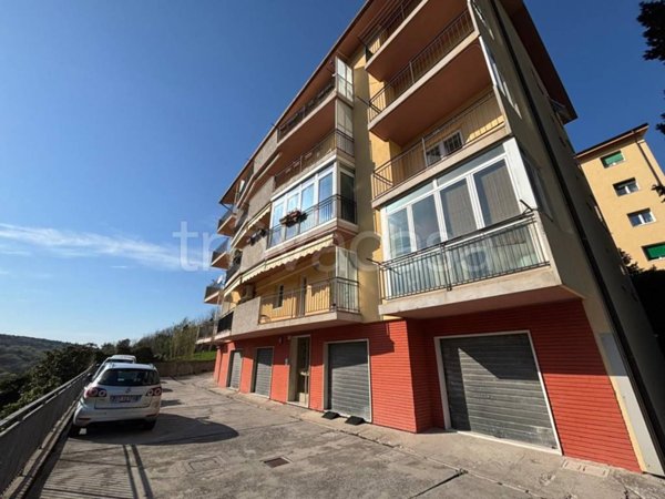 appartamento in vendita a Trieste