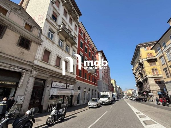 negozio in vendita a Trieste