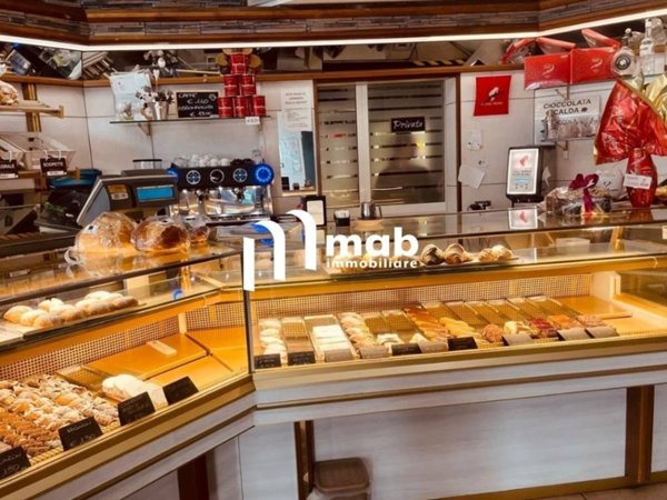 negozio in vendita a Trieste