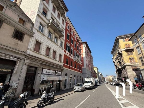 negozio in vendita a Trieste