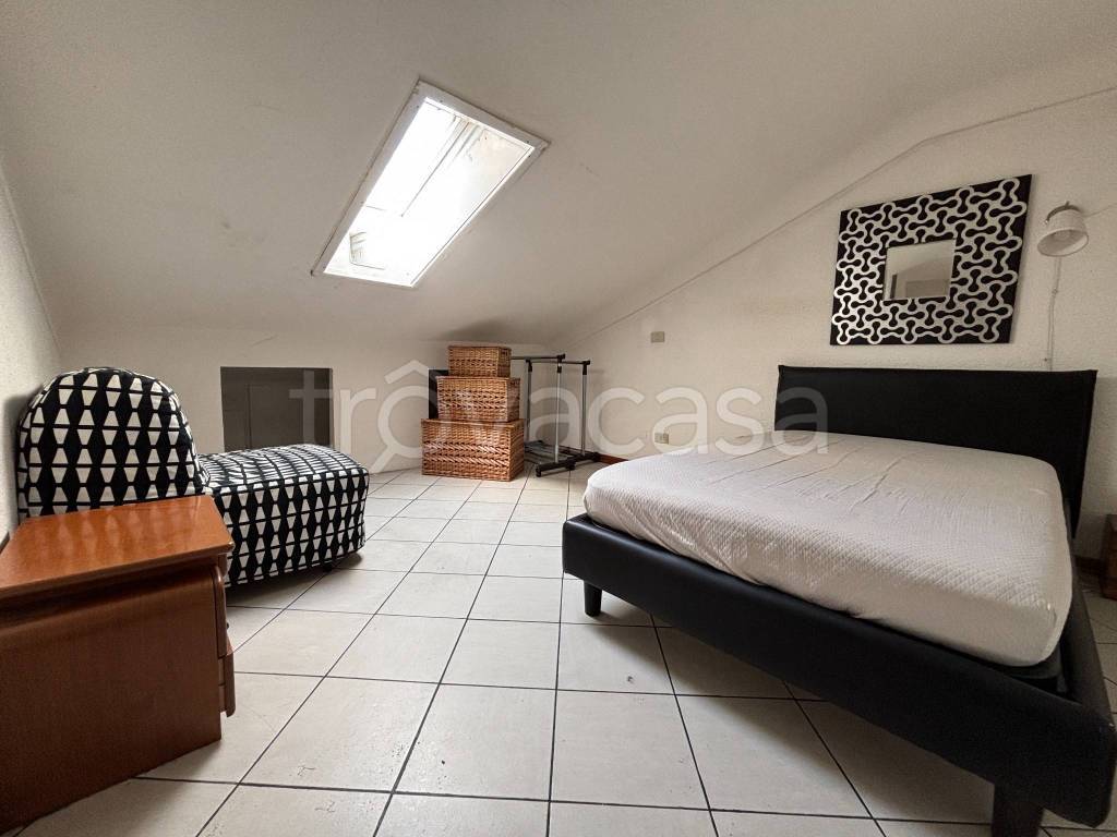 appartamento in vendita a Trieste in zona San Giacomo