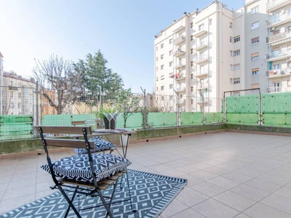 appartamento in vendita a Trieste