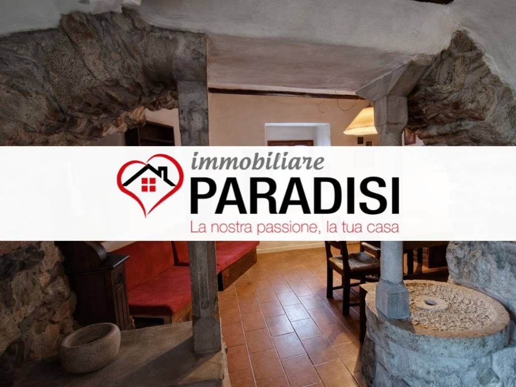 casa indipendente in vendita a Trieste in zona Santa Croce