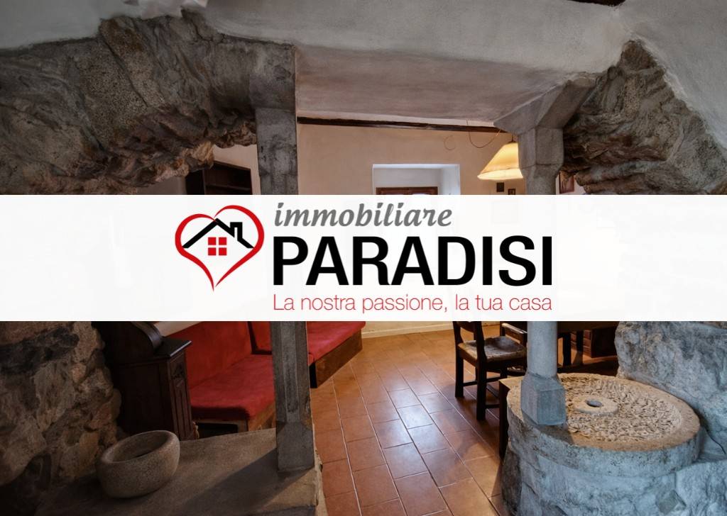 casa indipendente in vendita a Trieste in zona Santa Croce