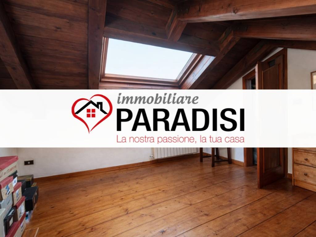 casa indipendente in vendita a Trieste in zona Santa Croce