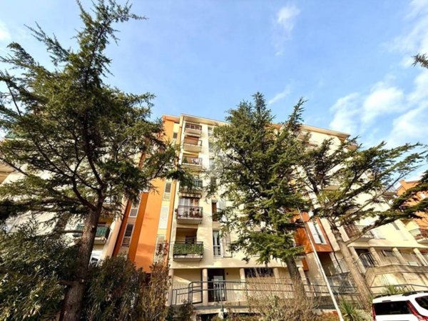 appartamento in vendita a Trieste in zona Valmaura