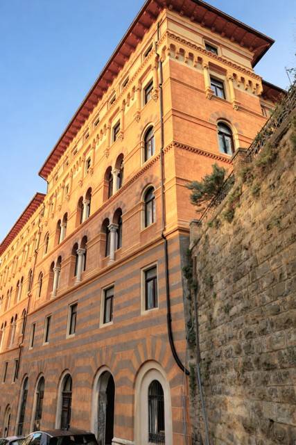 appartamento in vendita a Trieste