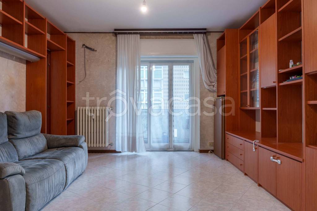 appartamento in vendita a Trieste