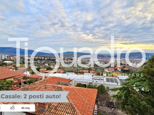 appartamento in vendita a Trieste