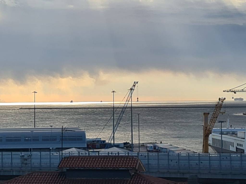 appartamento in vendita a Trieste in zona Chiarbola