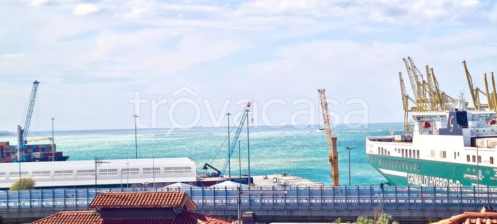 appartamento in vendita a Trieste in zona Chiarbola