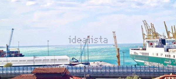 appartamento in vendita a Trieste in zona Chiarbola