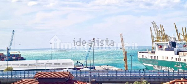appartamento in vendita a Trieste in zona Chiarbola