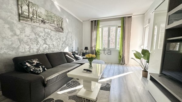 appartamento in vendita a Trieste in zona Cologna