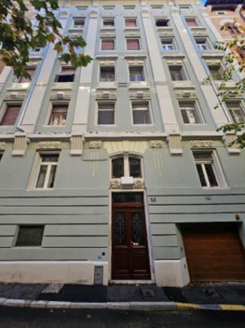 terreno edificabile in vendita a Trieste