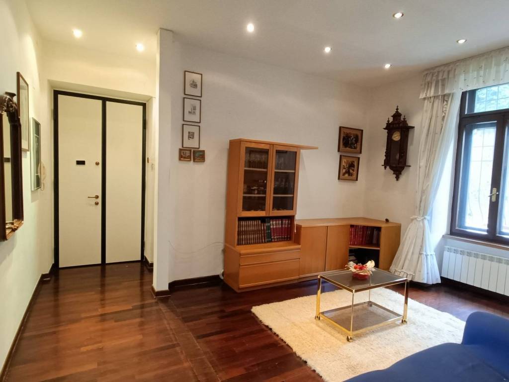 appartamento in vendita a Trieste in zona Cologna