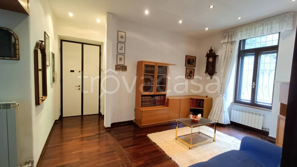 appartamento in vendita a Trieste in zona Cologna