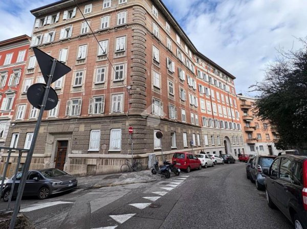 negozio in vendita a Trieste in zona San Vito