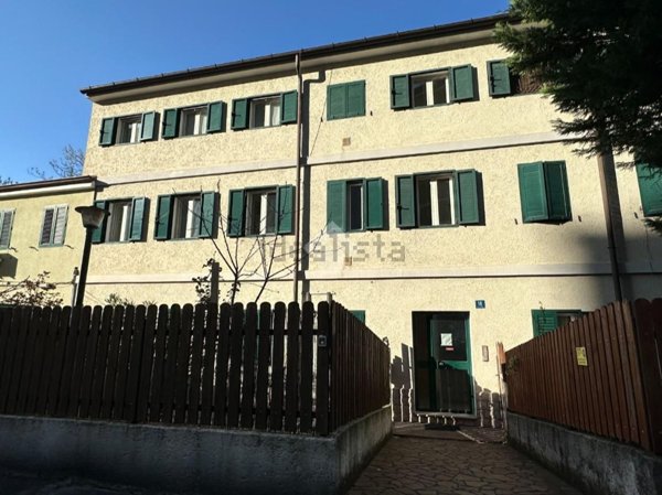 appartamento in vendita a Trieste