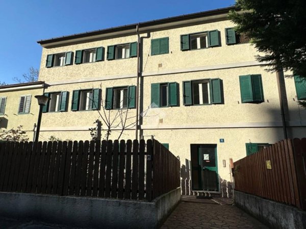 appartamento in vendita a Trieste in zona Cologna