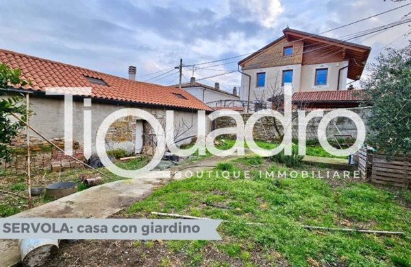 casa indipendente in vendita a Trieste in zona Valmaura