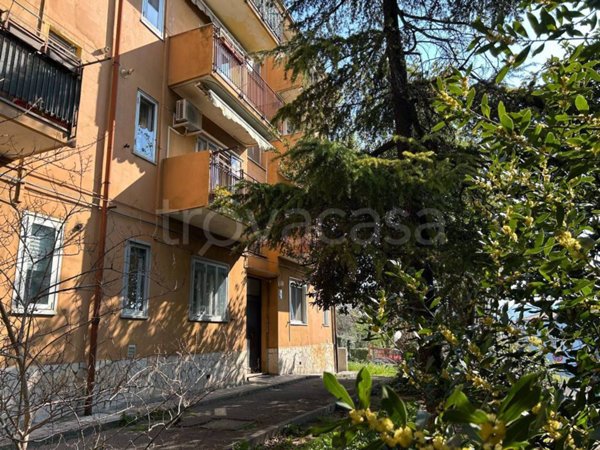 appartamento in vendita a Trieste in zona Valmaura