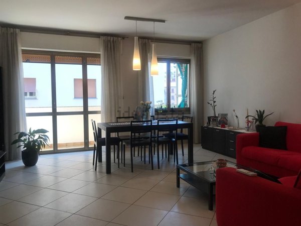 appartamento in vendita a Trieste in zona Barriera vecchia
