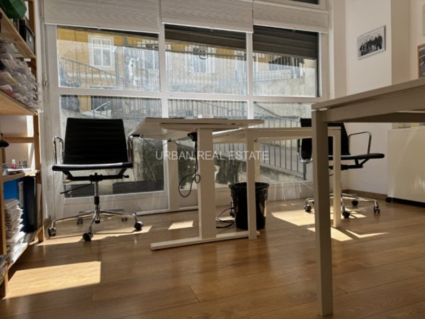 ufficio in vendita a Trieste in zona San Giacomo