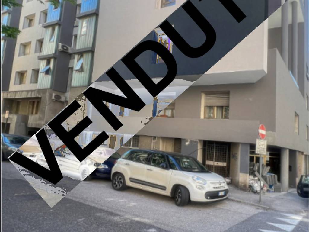 appartamento in vendita a Trieste