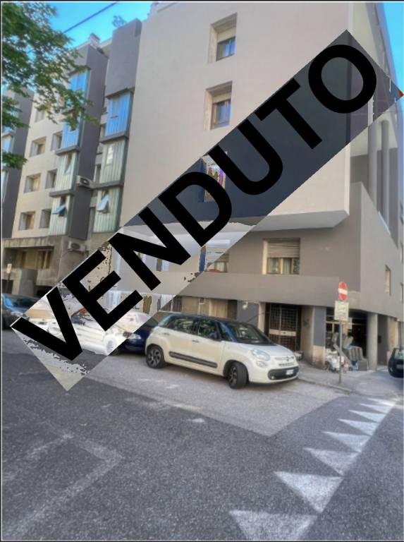 appartamento in vendita a Trieste