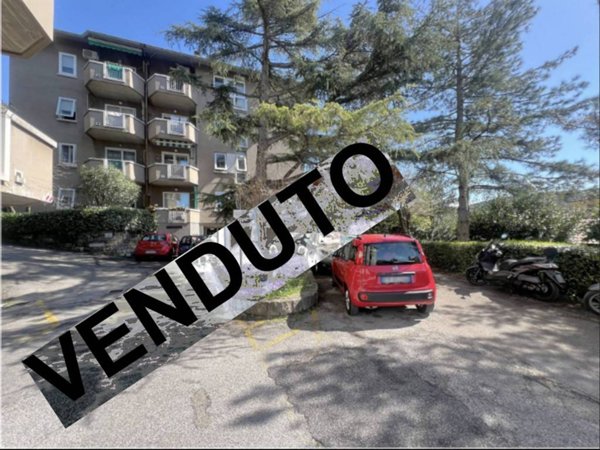 appartamento in vendita a Trieste in zona Rozzol