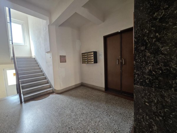 appartamento in vendita a Trieste
