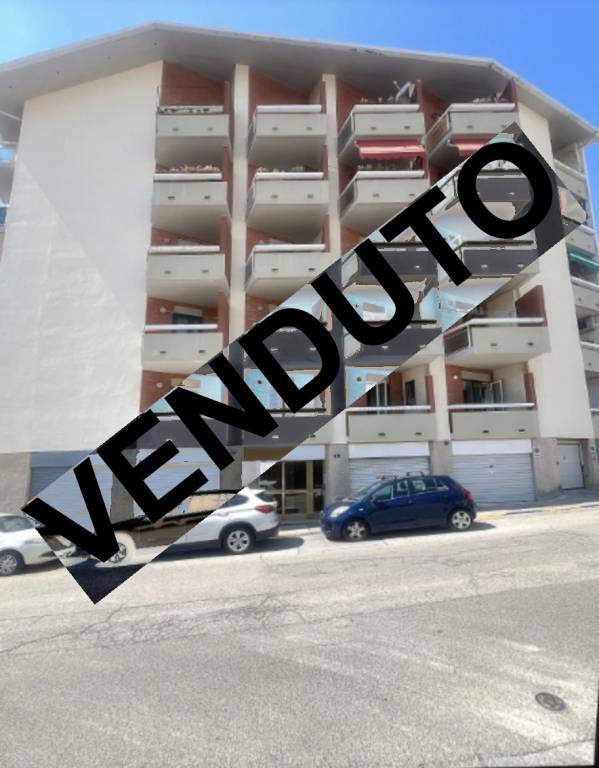 appartamento in vendita a Trieste in zona Rozzol