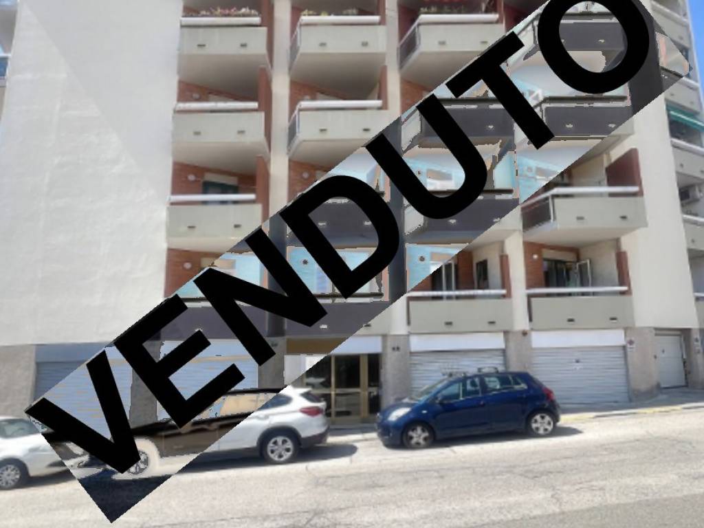 appartamento in vendita a Trieste in zona Rozzol